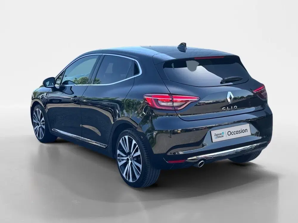 Renault Clio 100PK TCe Initiale Paris uit 2019, foto 6