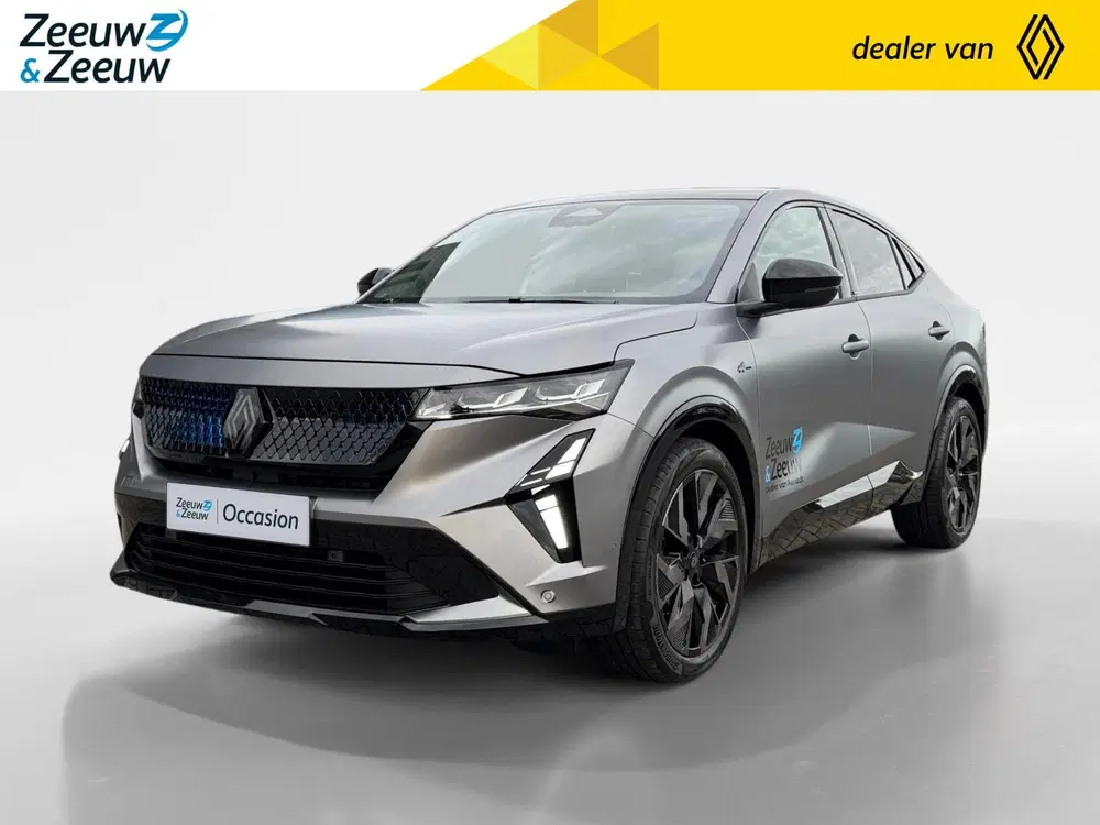 Renault Rafale 200PK E-Tech Full Hybrid Esprit Alpine Aut uit 2025