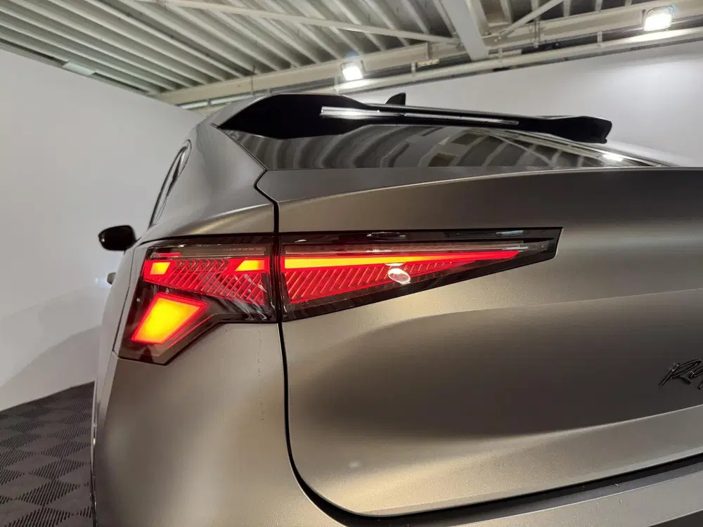 Renault Rafale 200PK E-Tech Full Hybrid Esprit Alpine Aut uit 2025, foto 12