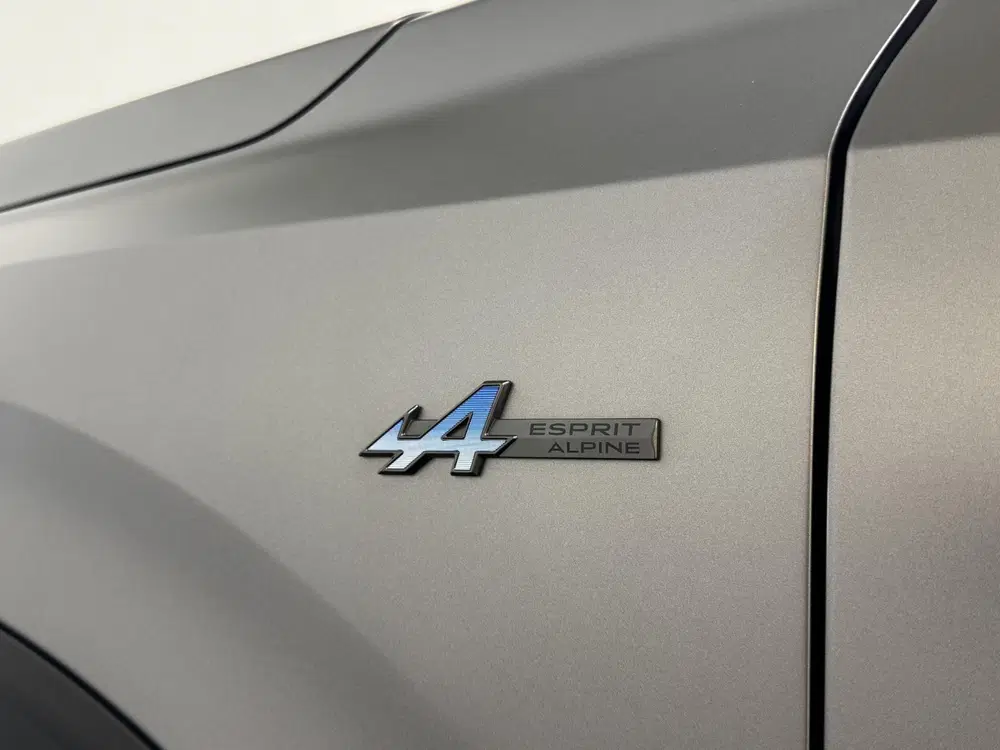 Renault Rafale 200PK E-Tech Full Hybrid Esprit Alpine Aut uit 2025, foto 15