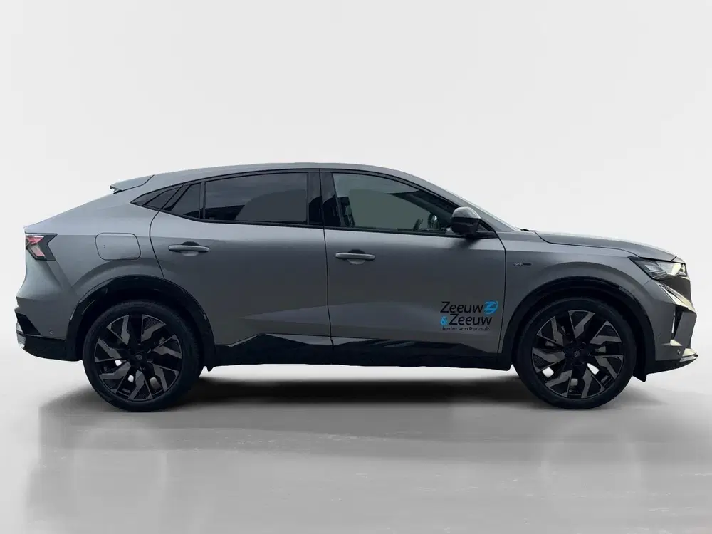 Renault Rafale 200PK E-Tech Full Hybrid Esprit Alpine Aut uit 2025, foto 4
