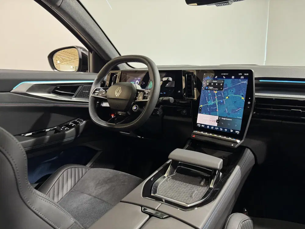 Renault Rafale 200PK E-Tech Full Hybrid Esprit Alpine Aut uit 2025, foto 8