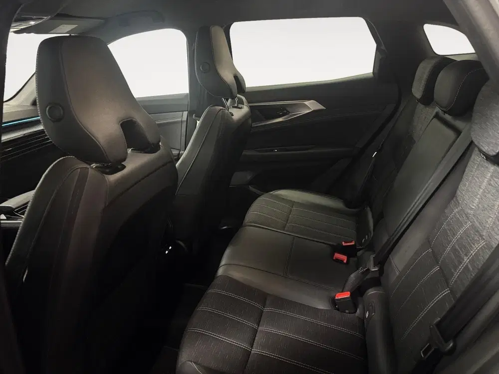 Renault Austral 1.2 E-Tech full hybrid 200 techno NAVI AIR uit 2024, foto 11