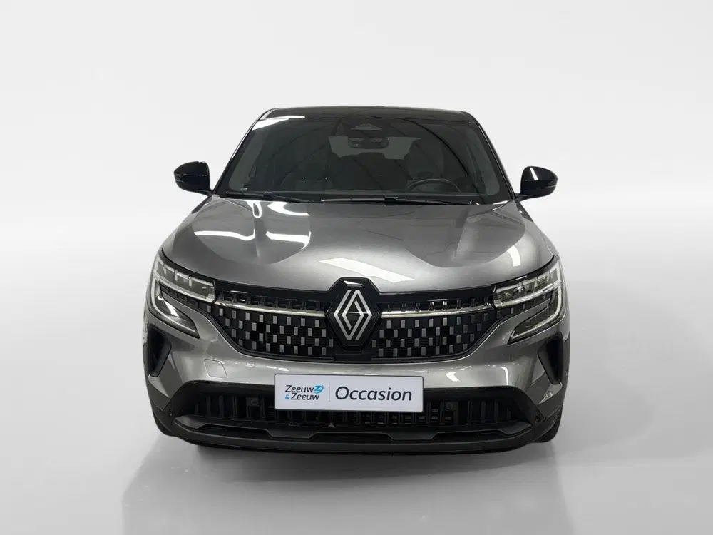 Renault Austral 1.2 E-Tech full hybrid 200 techno NAVI AIR uit 2024, foto 3