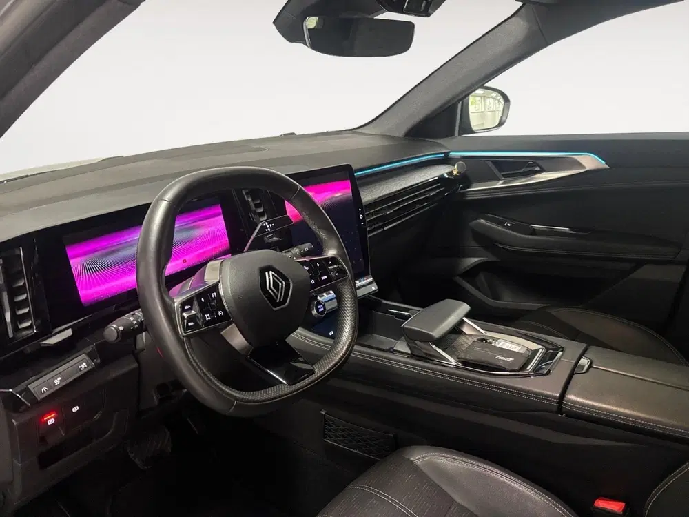 Renault Austral 1.2 E-Tech full hybrid 200 techno NAVI AIR uit 2024, foto 7
