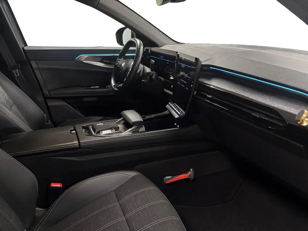 Renault Austral 1.2 E-Tech full hybrid 200 techno NAVI AIR uit 2024, foto 9