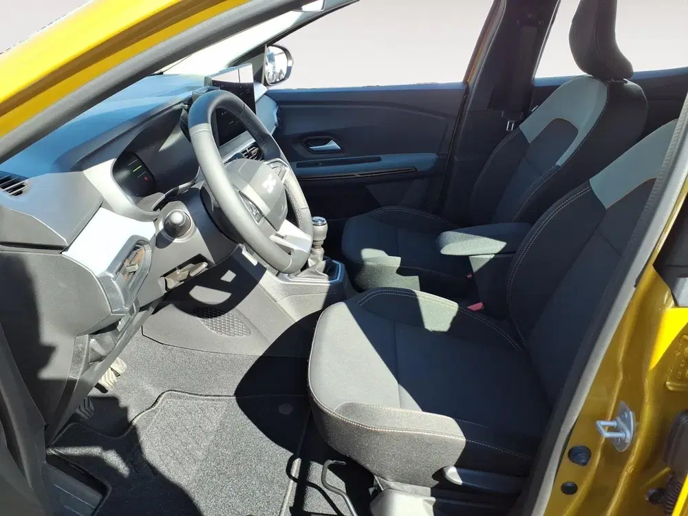 Dacia Sandero 1.0 TCe 110 limited edition Airco uit 2026, foto 15