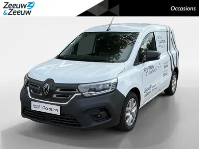 Renault Kangoo E-Tech Extra L1 44 kWh AUTOMAAT AIRCO CAME uit 2025