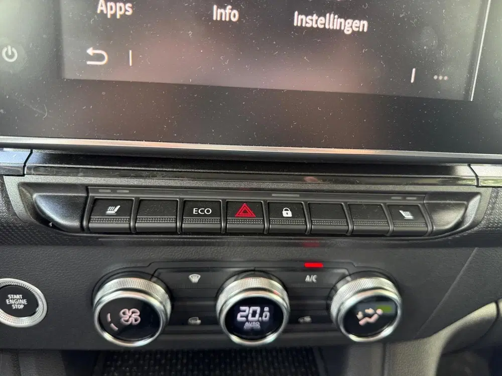 Renault Kangoo E-Tech Extra L1 44 kWh AUTOMAAT AIRCO CAME uit 2025, foto 11