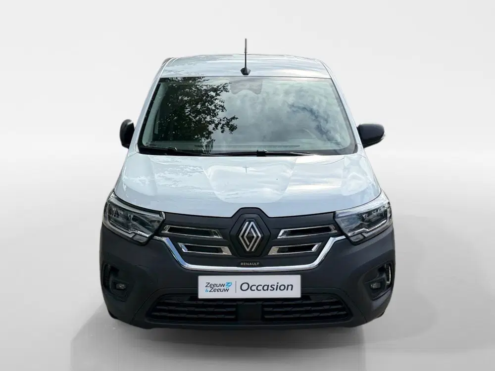 Renault Kangoo E-Tech Extra L1 44 kWh AUTOMAAT AIRCO CAME uit 2025, foto 3