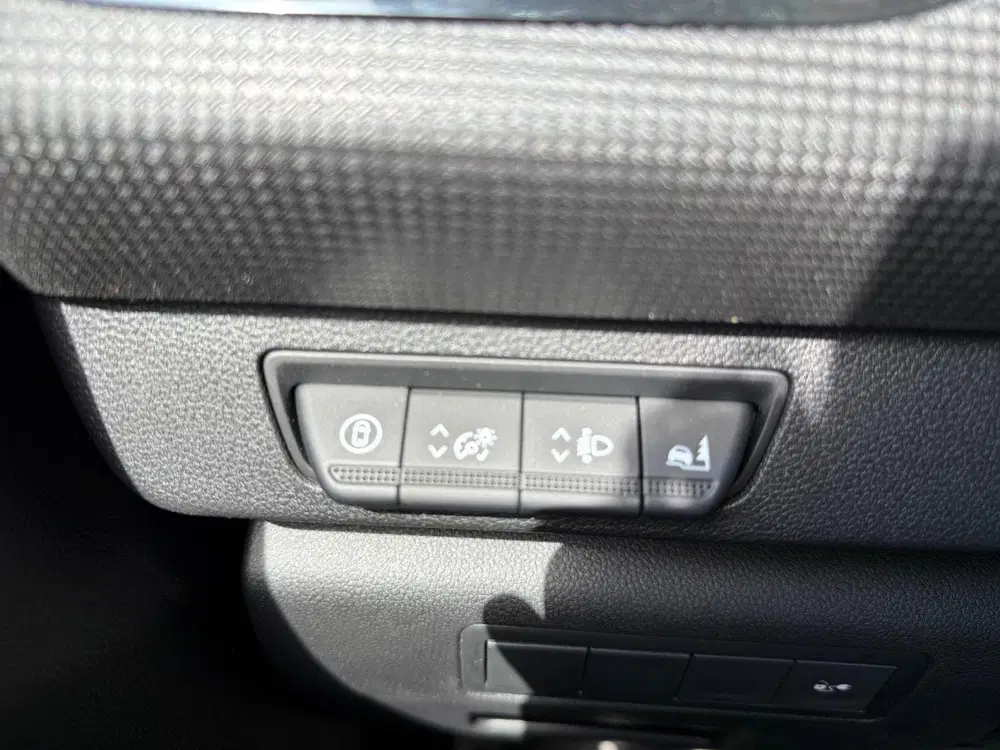Renault Kangoo E-Tech Extra L1 44 kWh AUTOMAAT AIRCO CAME uit 2025, foto 7