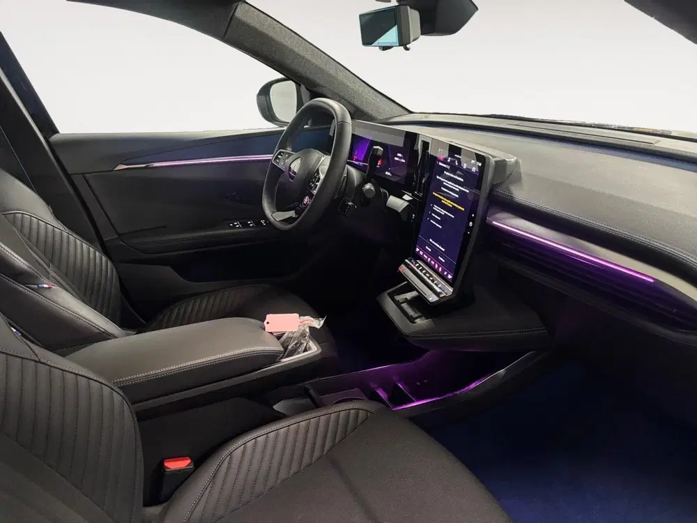 Renault Scenic E-Tech EV87 long range esprit Alpine AUTOM uit 2025, foto 10