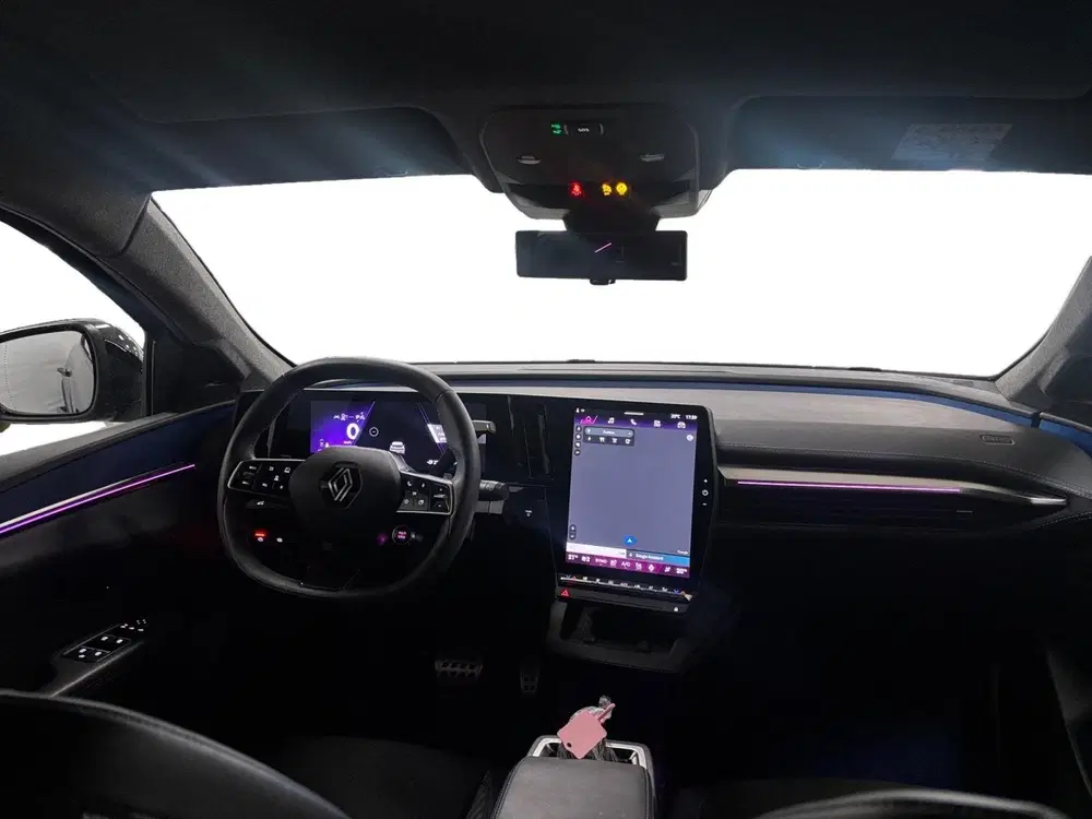 Renault Scenic E-Tech EV87 long range esprit Alpine AUTOM uit 2025, foto 11