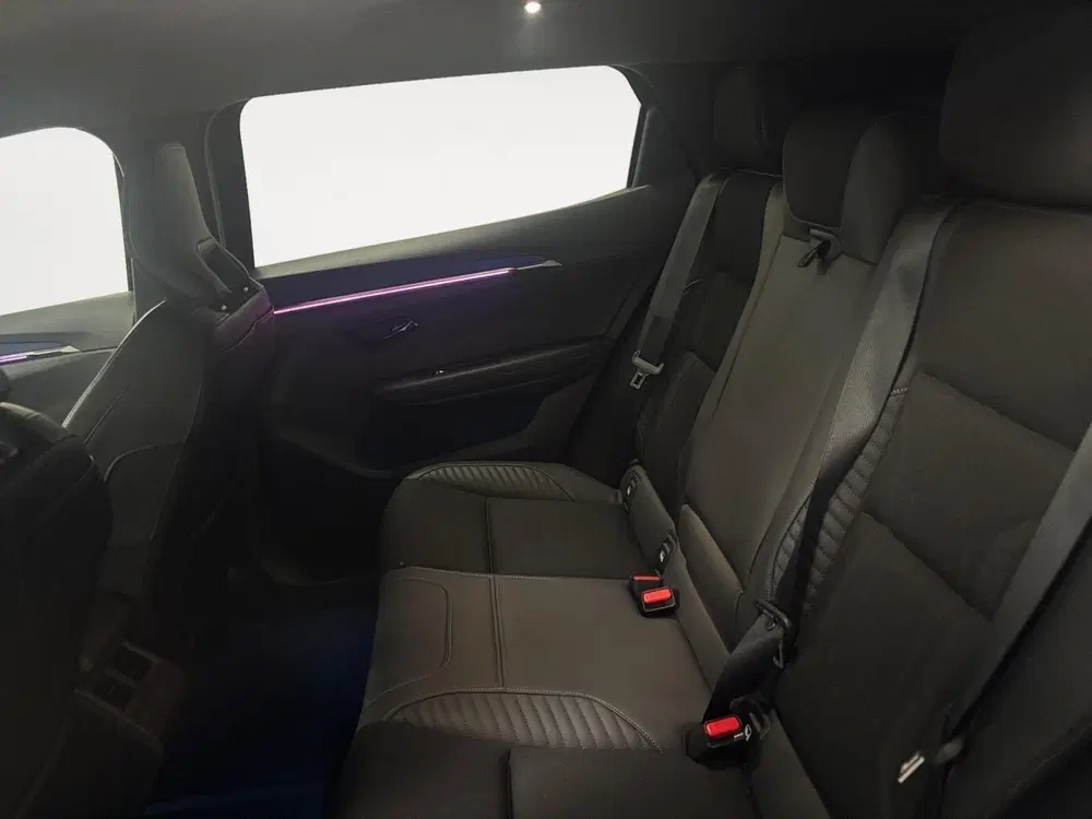 Renault Scenic E-Tech EV87 long range esprit Alpine AUTOM uit 2025, foto 13