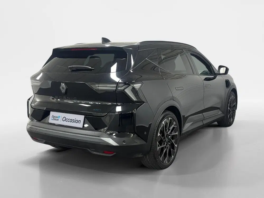 Renault Scenic E-Tech EV87 long range esprit Alpine AUTOM uit 2025, foto 2