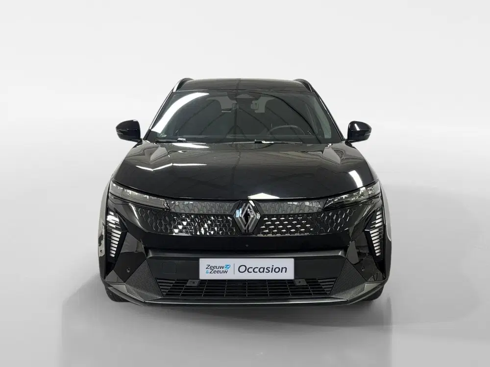 Renault Scenic E-Tech EV87 long range esprit Alpine AUTOM uit 2025, foto 3