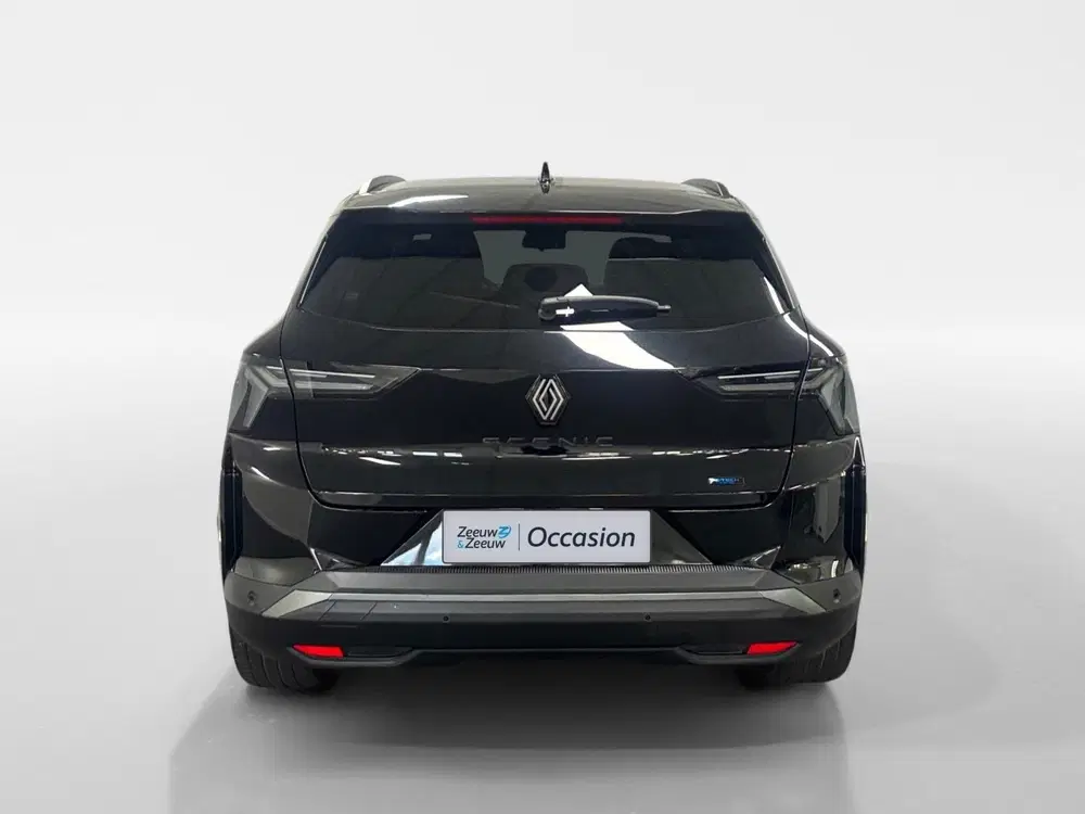 Renault Scenic E-Tech EV87 long range esprit Alpine AUTOM uit 2025, foto 4