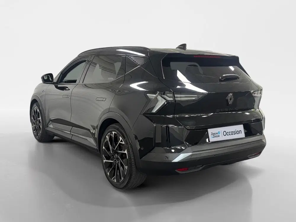 Renault Scenic E-Tech EV87 long range esprit Alpine AUTOM uit 2025, foto 6