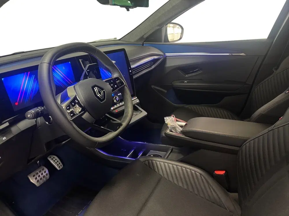 Renault Scenic E-Tech EV87 long range esprit Alpine AUTOM uit 2025, foto 7