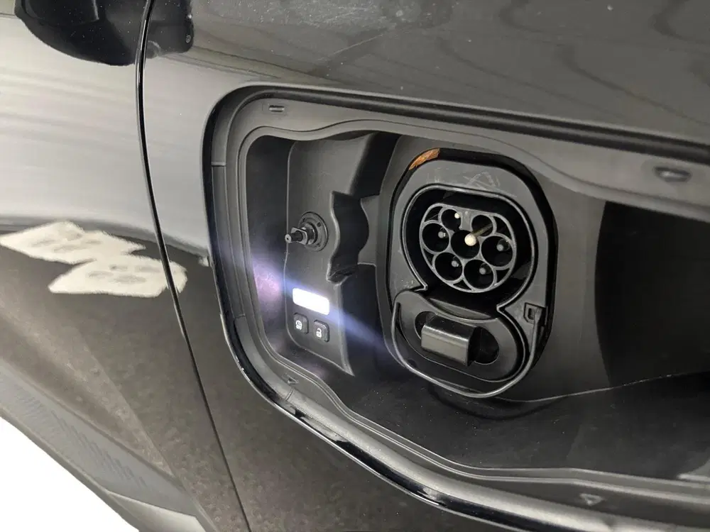 Renault Scenic E-Tech EV87 long range esprit Alpine AUTOM uit 2025, foto 8