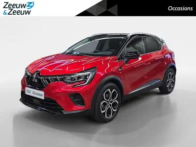 Mitsubishi ASX 1.3 DI-T 7DCT First Edition uit 2023