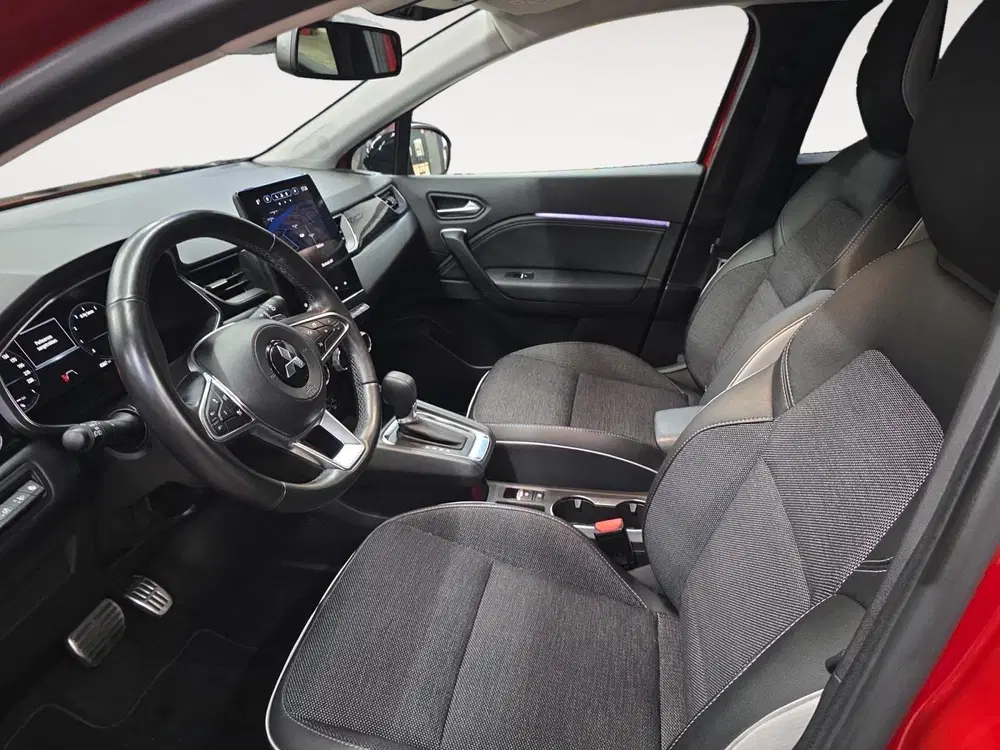Mitsubishi ASX 1.3 DI-T 7DCT First Edition uit 2023, foto 14