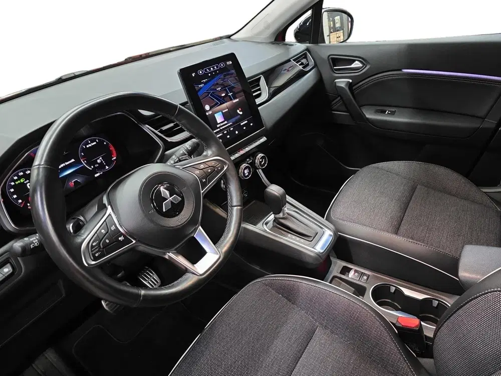 Mitsubishi ASX 1.3 DI-T 7DCT First Edition uit 2023, foto 15