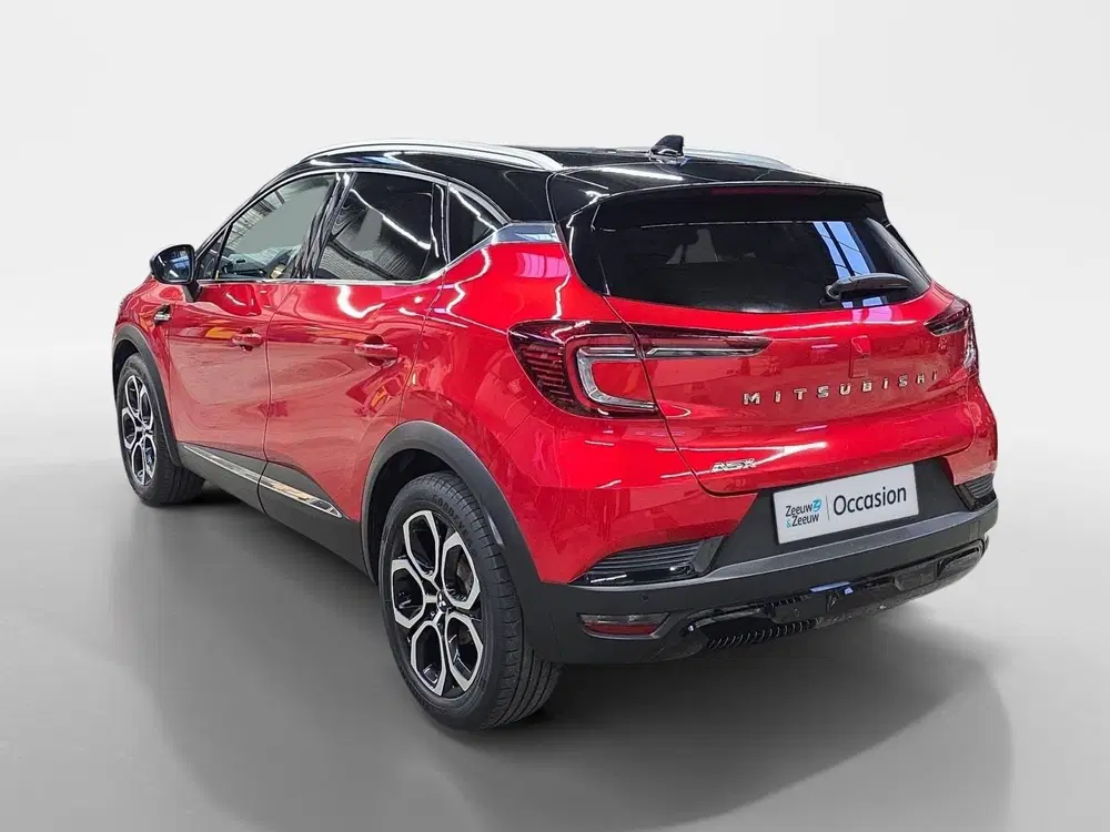 Mitsubishi ASX 1.3 DI-T 7DCT First Edition uit 2023, foto 2