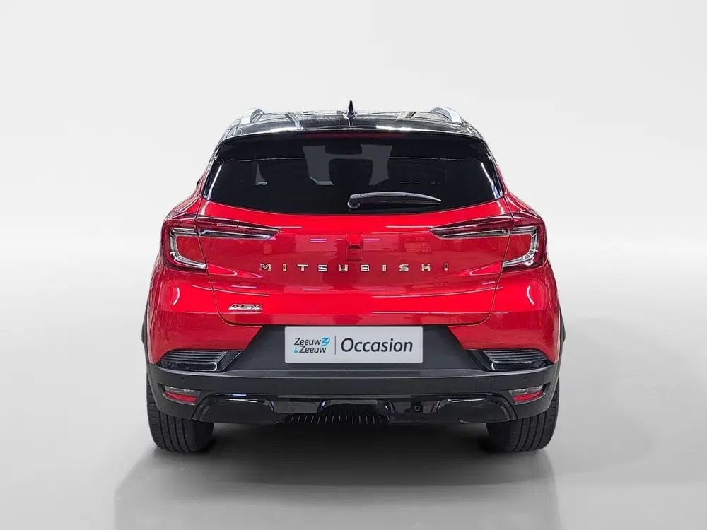 Mitsubishi ASX 1.3 DI-T 7DCT First Edition uit 2023, foto 3