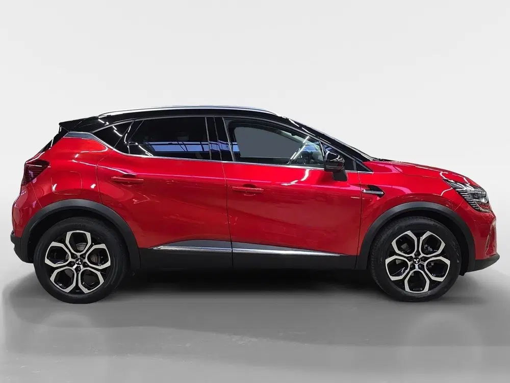 Mitsubishi ASX 1.3 DI-T 7DCT First Edition uit 2023, foto 5