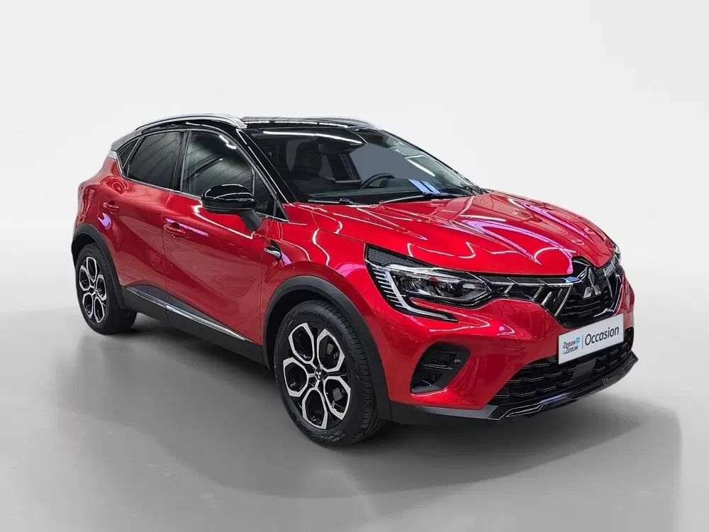 Mitsubishi ASX 1.3 DI-T 7DCT First Edition uit 2023, foto 6