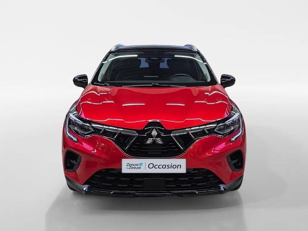 Mitsubishi ASX 1.3 DI-T 7DCT First Edition uit 2023, foto 7