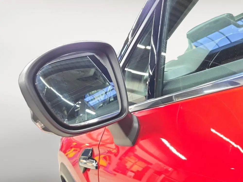 Mitsubishi ASX 1.3 DI-T 7DCT First Edition uit 2023, foto 9
