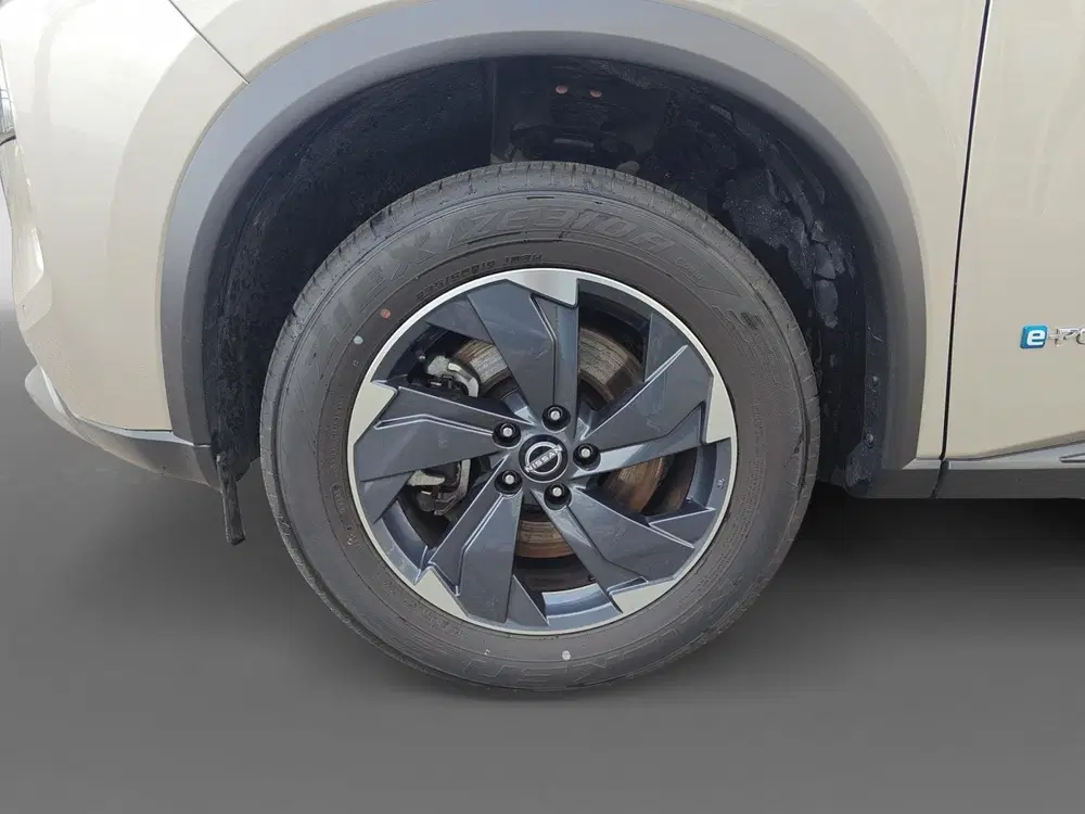 Nissan X-Trail 1.5 e-4orce N-Connecta 4WD 7p. uit 2025, foto 10