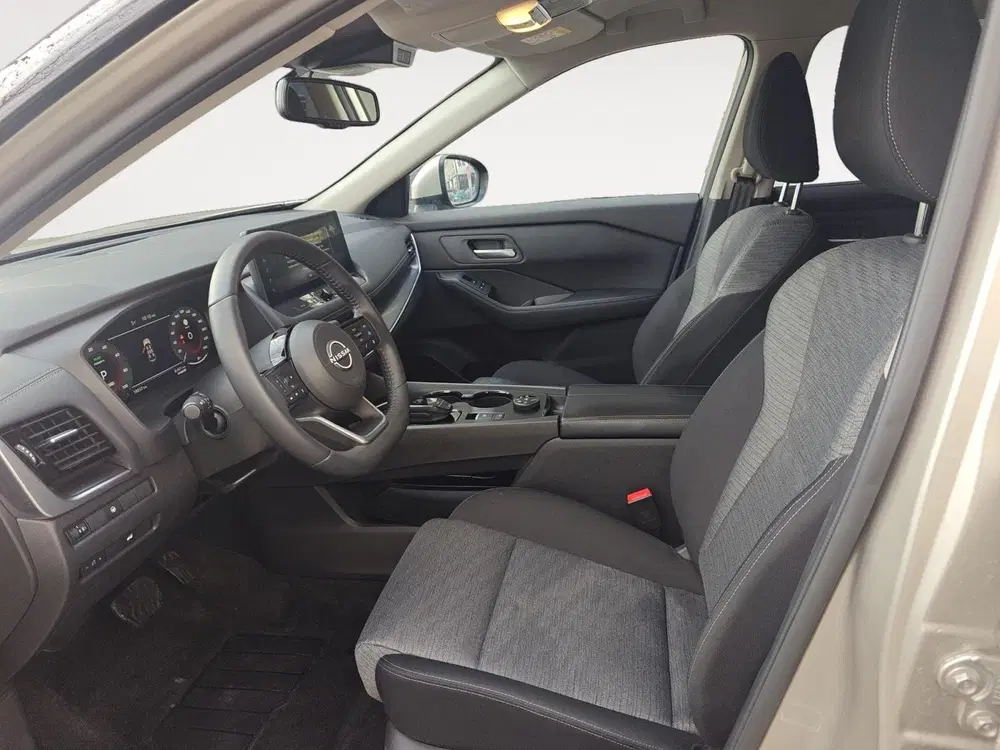 Nissan X-Trail 1.5 e-4orce N-Connecta 4WD 7p. uit 2025, foto 11