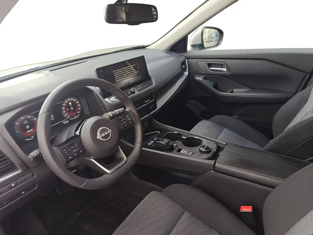 Nissan X-Trail 1.5 e-4orce N-Connecta 4WD 7p. uit 2025, foto 12