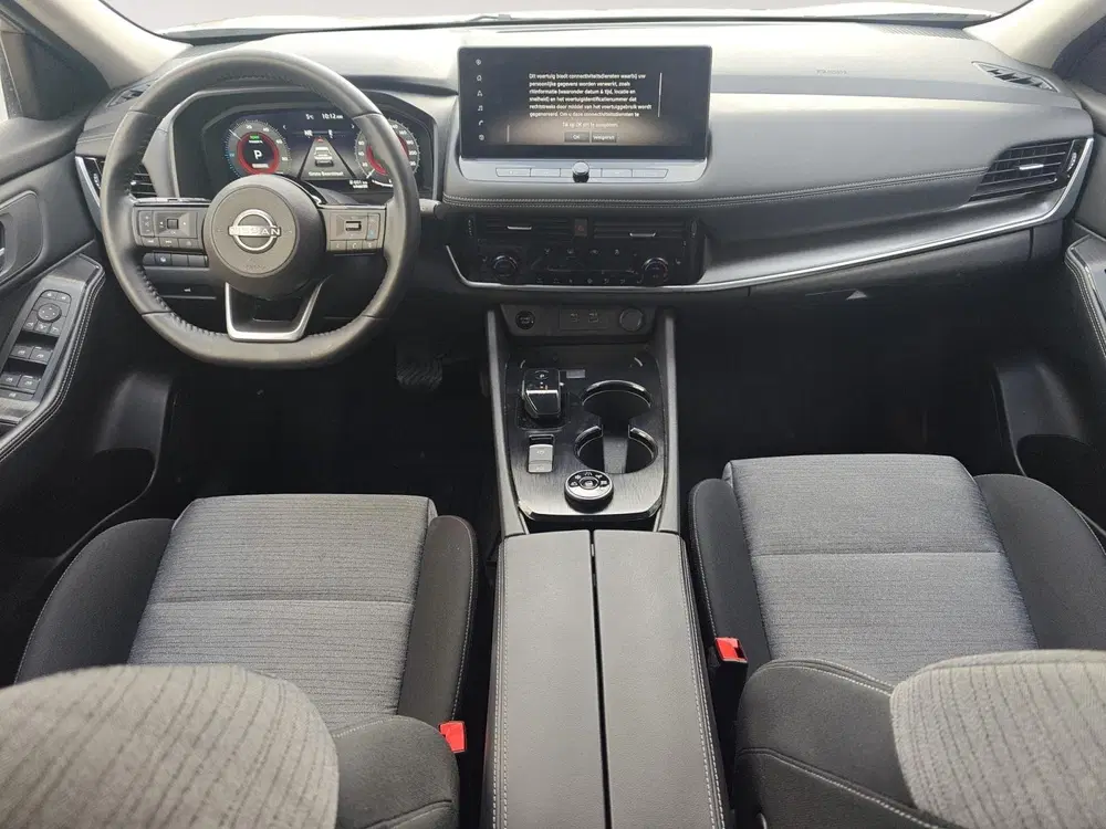 Nissan X-Trail 1.5 e-4orce N-Connecta 4WD 7p. uit 2025, foto 13
