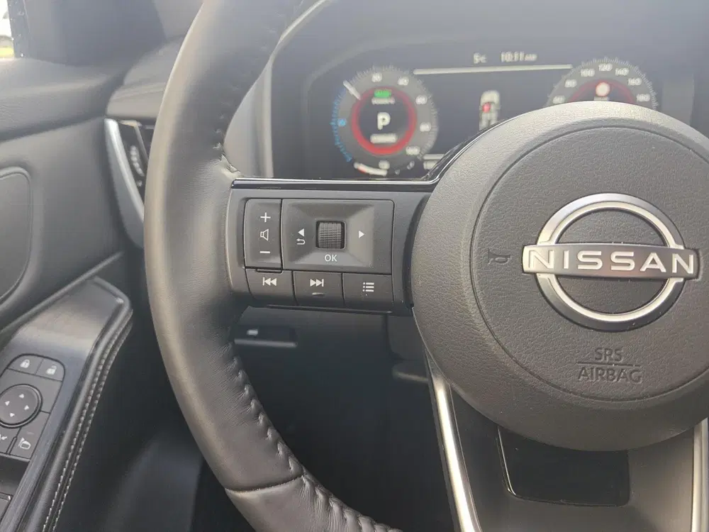 Nissan X-Trail 1.5 e-4orce N-Connecta 4WD 7p. uit 2025, foto 15