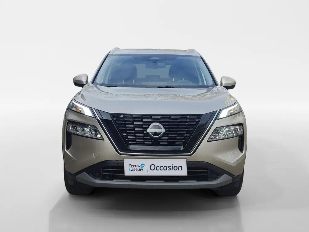 Nissan X-Trail 1.5 e-4orce N-Connecta 4WD 7p. uit 2025, foto 2