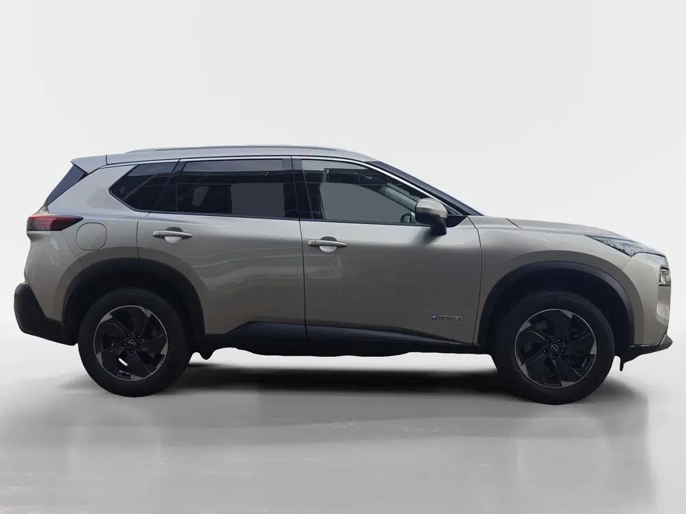 Nissan X-Trail 1.5 e-4orce N-Connecta 4WD 7p. uit 2025, foto 4
