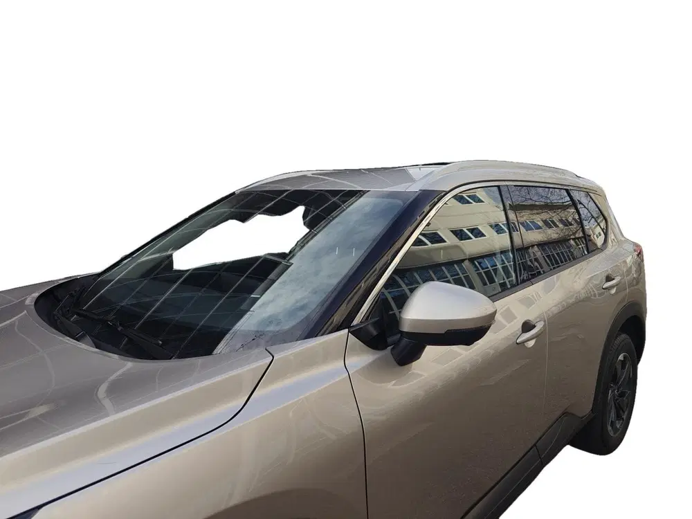 Nissan X-Trail 1.5 e-4orce N-Connecta 4WD 7p. uit 2025, foto 8