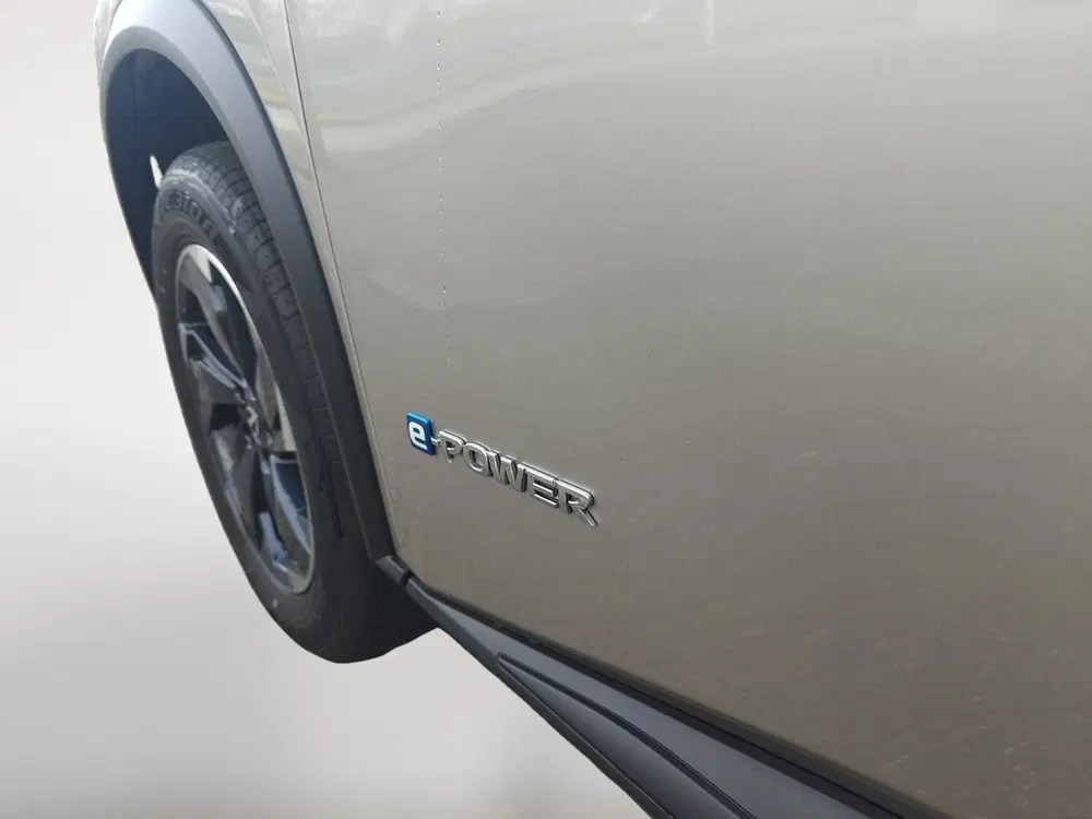 Nissan X-Trail 1.5 e-4orce N-Connecta 4WD 7p. uit 2025, foto 9