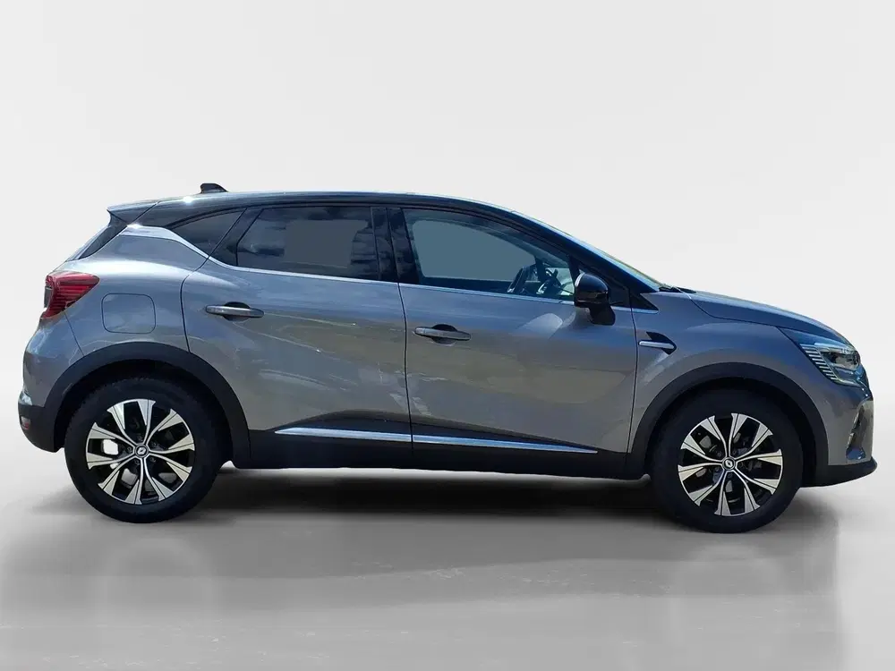 Renault Captur 145 Hybrid techno Automaat uit 2024, foto 4
