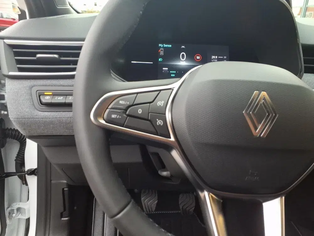 Renault Clio 1.0 TCe 90 GPF techno uit 2025, foto 12