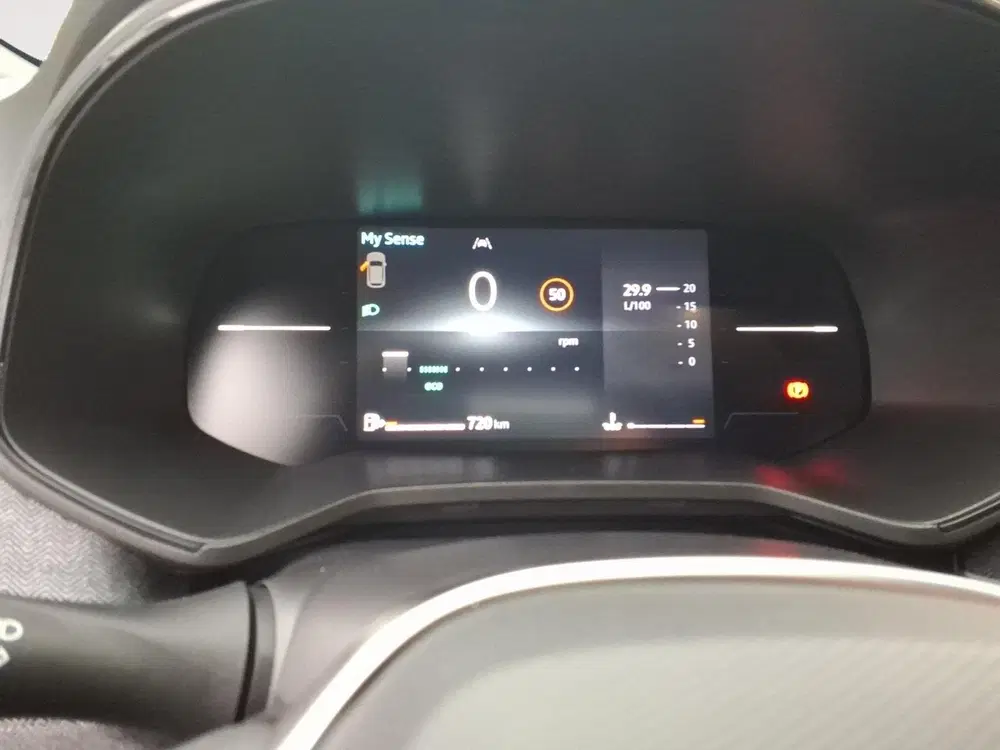 Renault Clio 1.0 TCe 90 GPF techno uit 2025, foto 13
