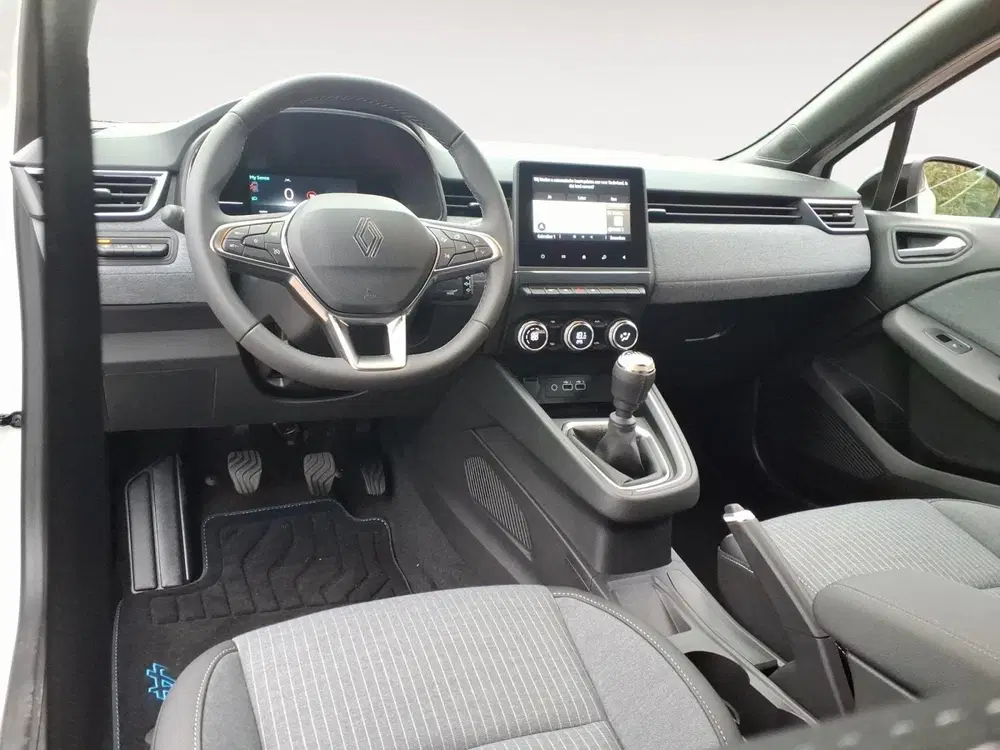 Renault Clio 1.0 TCe 90 GPF techno uit 2025, foto 14