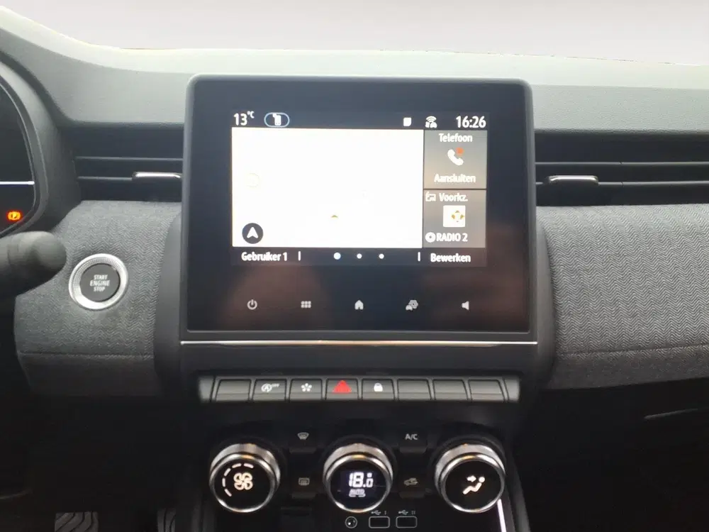 Renault Clio 1.0 TCe 90 GPF techno uit 2025, foto 15