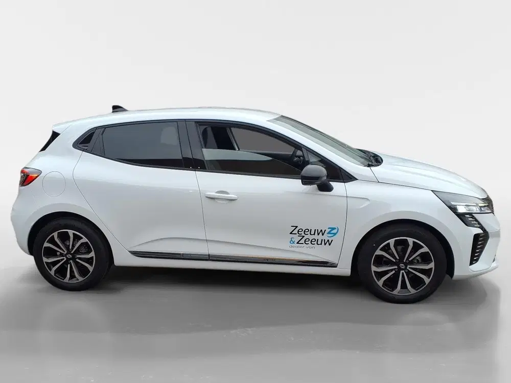 Renault Clio 1.0 TCe 90 GPF techno uit 2025, foto 4