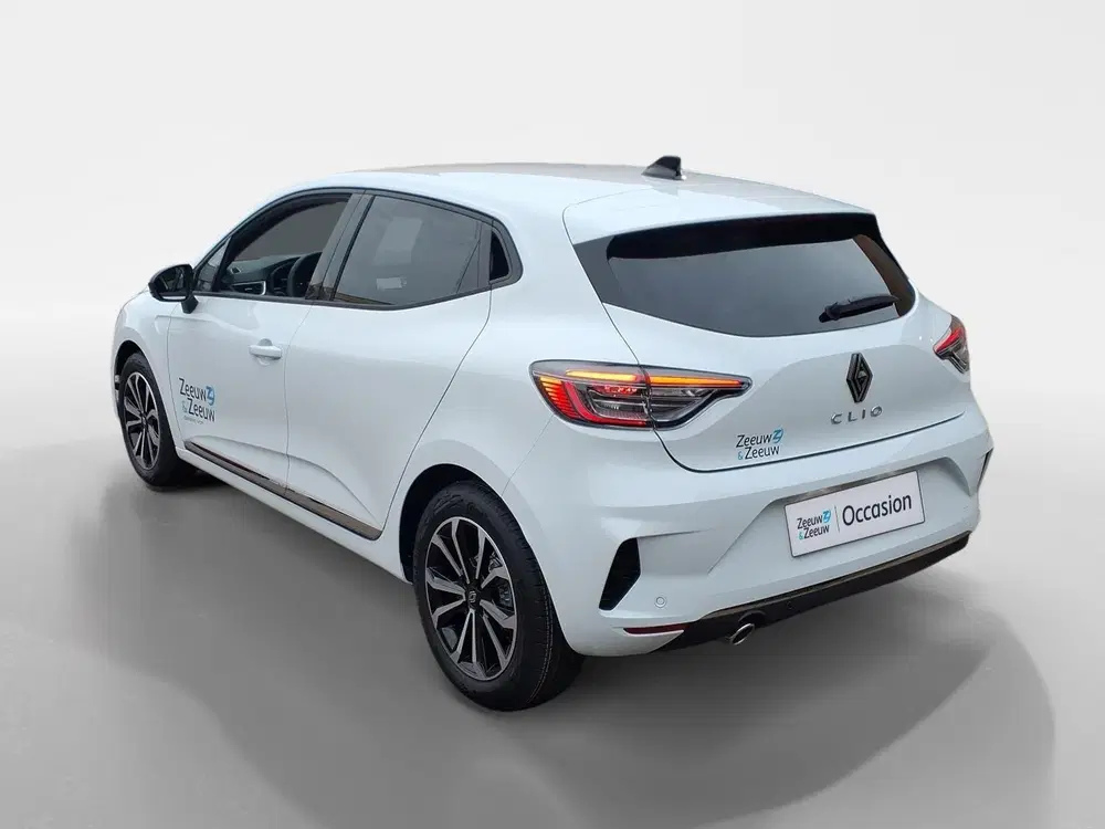 Renault Clio 1.0 TCe 90 GPF techno uit 2025, foto 7