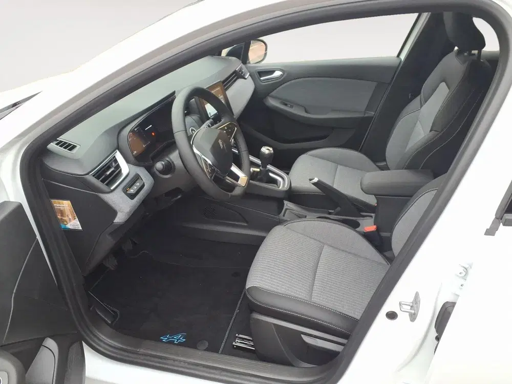 Renault Clio 1.0 TCe 90 GPF techno uit 2025, foto 9